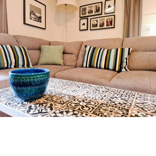 Navigare Apartment