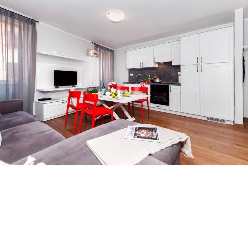 Nel Centro City Apartment