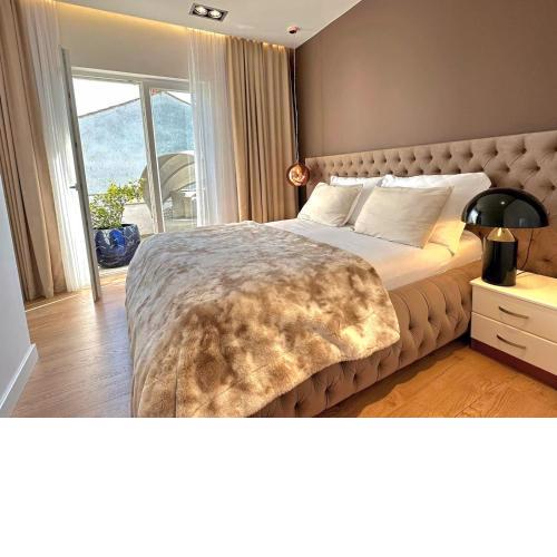 NEW!!! 2024 MAREA apartments with XXL Sunny Terrace