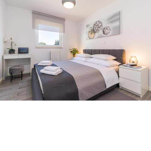 NEW apartment near sea with 3 Bedrooms and 2 Bathrooms