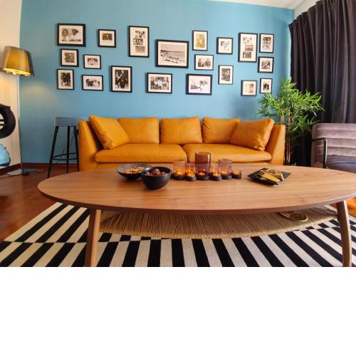 New! Gambinno Apartment, Zadar city centre