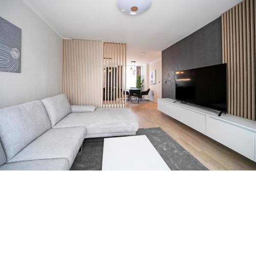 NEW!! High end 2bd modern apartment in Novi Zagreb