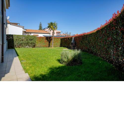 Nice Apartment Dana with Garden & Grill