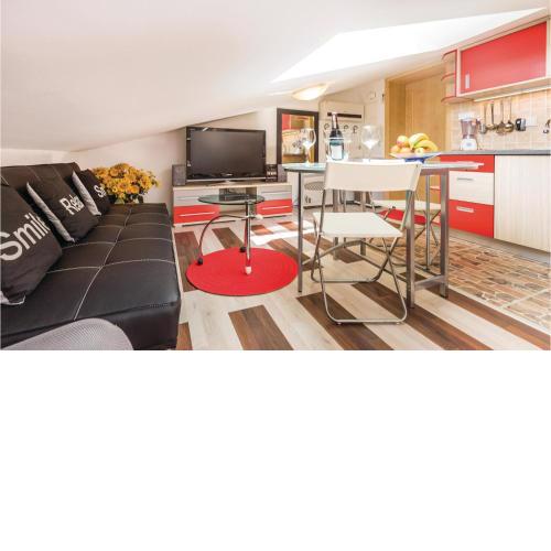 Nice Apartment In Opatija With Wifi