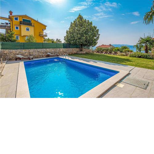 Nice Apartment In Rijeka