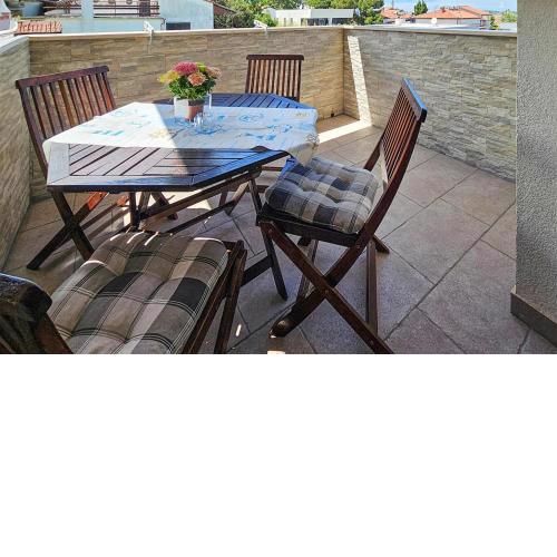 Nice Apartment In Rovinj With Wifi