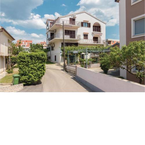 Nice Apartment In Zadar With Wifi