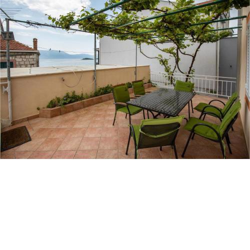Nice Home In Blace With Wifi