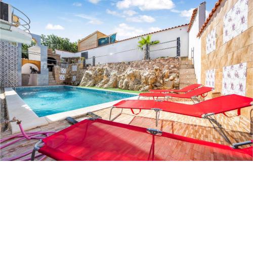 Nice Home In Sibenik With Outdoor Swimming Pool