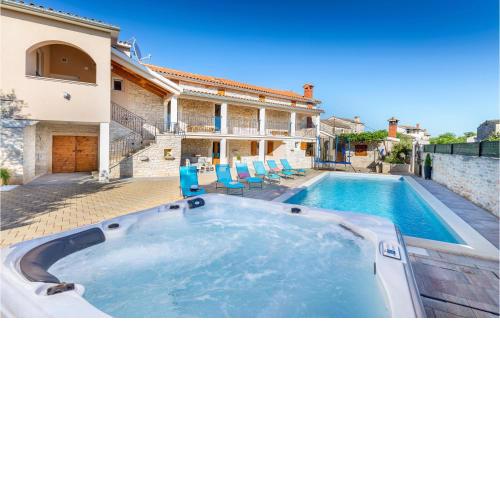 Nice Home In Vodnjan