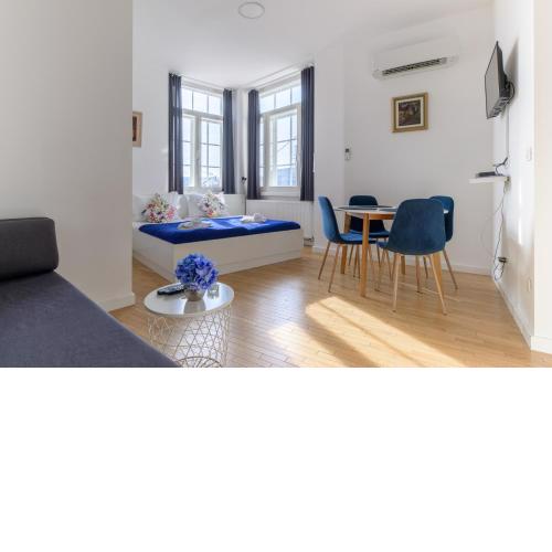 Niva Rooms & Studio Apartment