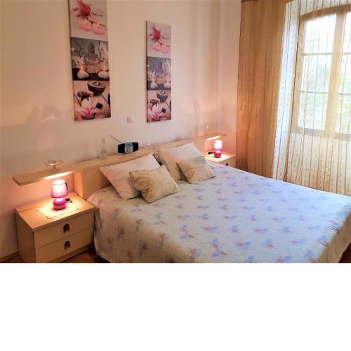 Noemi City Apartments