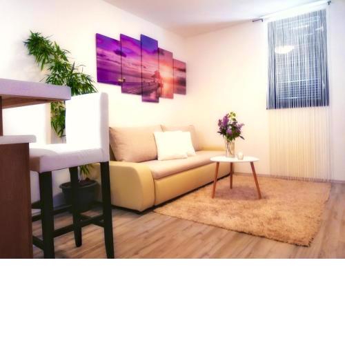 Nokturno apartment, self check-in