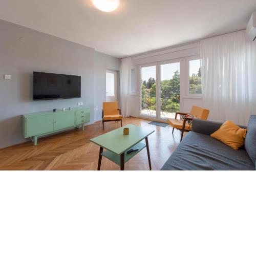 Nona Mileva Apartment