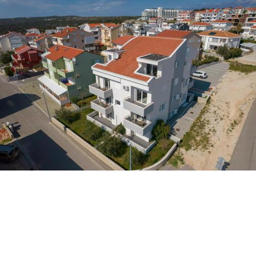 Novalja WEST Residence