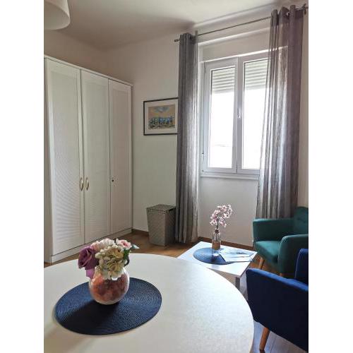 Oasis apartment