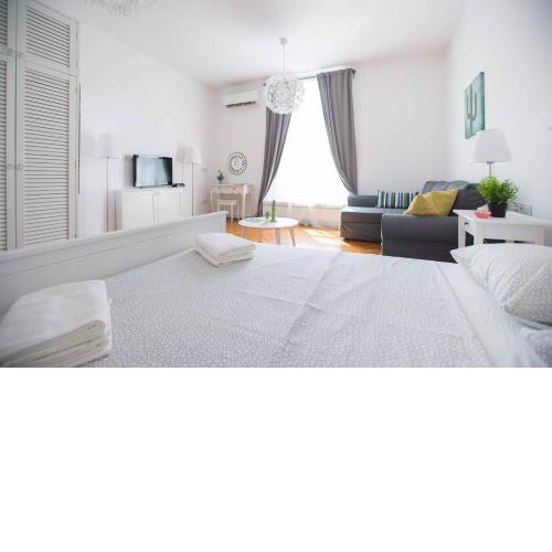 Oberiter Apartments - Center of Zagreb, Fast WiFi, AC, Kitchen, Parking