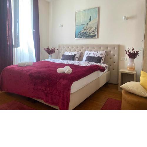 Old Town Borgo Luxury apartment