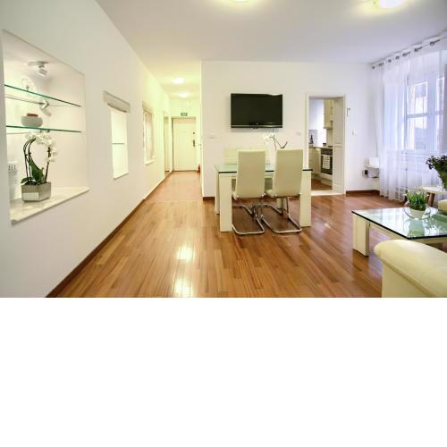 Old town Dubrovnik R&C apartment