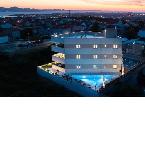 Oliva Vallis Apartments