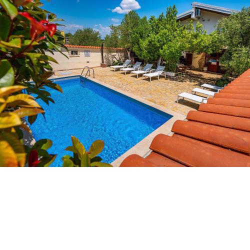 Olive House Zadar
