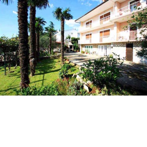 One-Bedroom Apartment Crikvenica 14