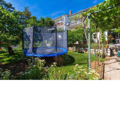 One-Bedroom Apartment Crikvenica 30