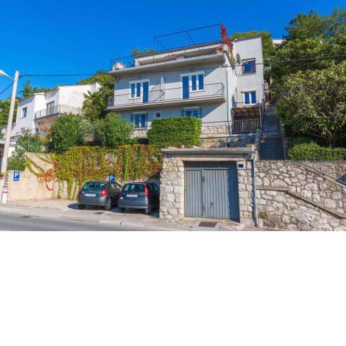 One-Bedroom Apartment Crikvenica 4