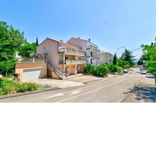 One-Bedroom Apartment Crikvenica near Sea 3