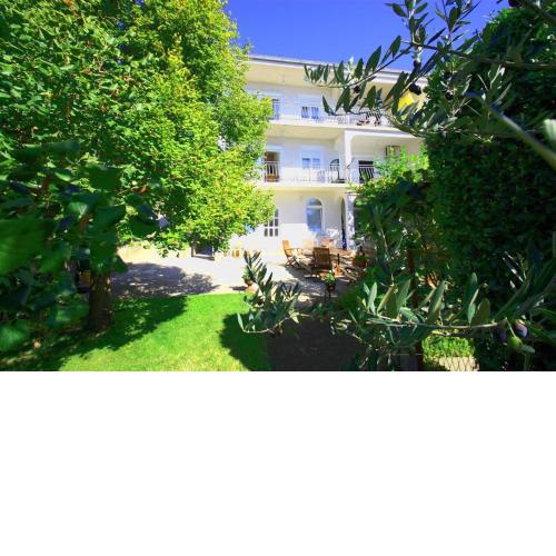One-Bedroom Apartment in Crikvenica 48