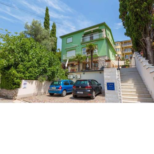 One-Bedroom Apartment in Crikvenica 8