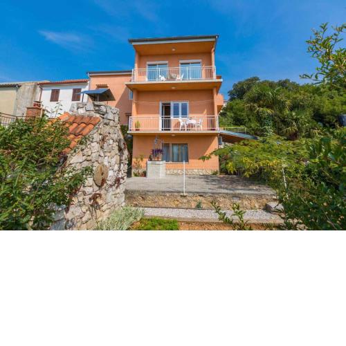 One-Bedroom Apartment in Crikvenica XVIII