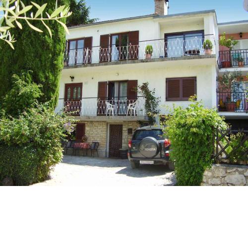 One-Bedroom Apartment in Rovinj VII
