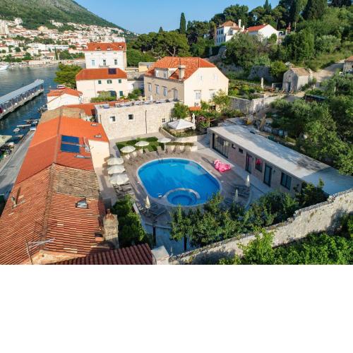 Orka Apartments
