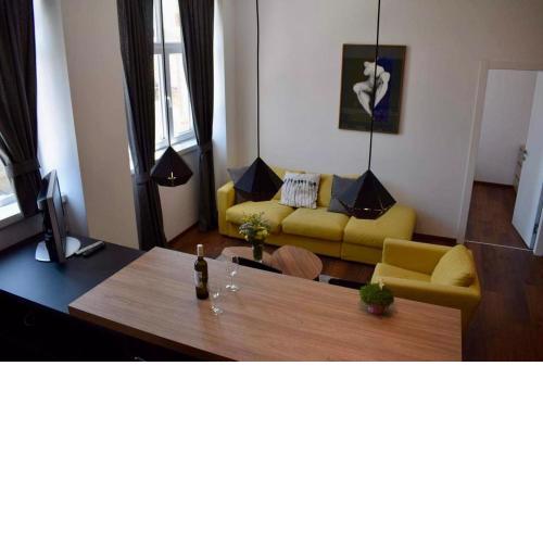 Paligo apartment