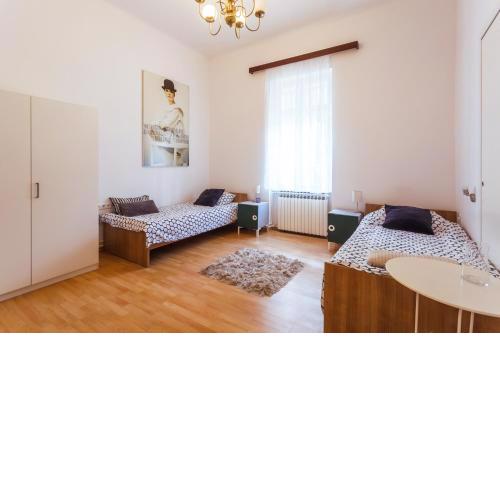 Park Guest House By Blueapartments