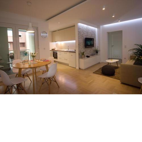 Paula Apartment