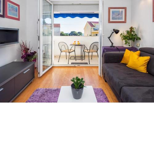 Peaceful & Fully Equipped 1BR - BEACH PLACE to BE