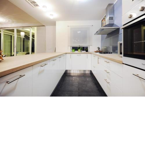 Penthouse Apartment