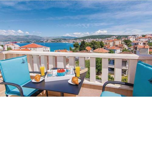 Penthouse Dea bye the sea
