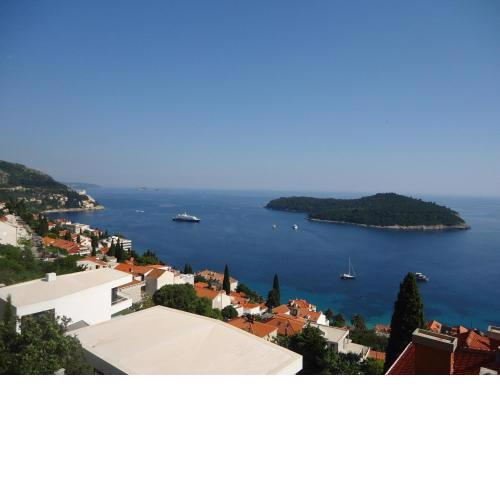 Peric Accommodation Dubrovnik
