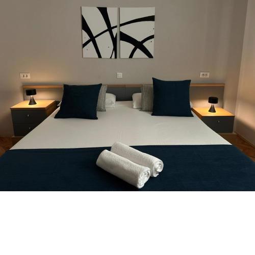 Perina Apartment - free parking