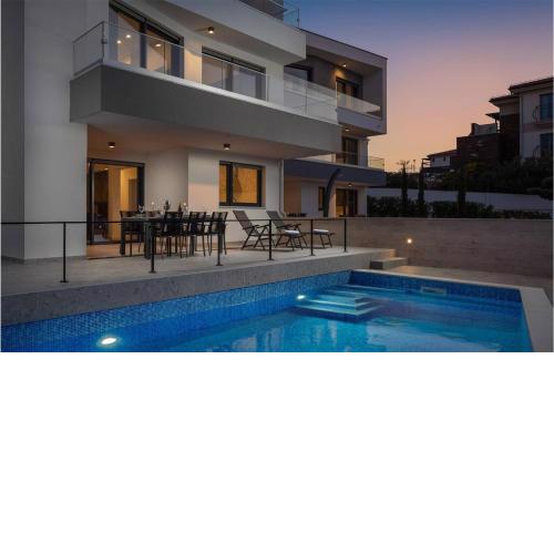 Pet Friendly Apartment In Zidarici