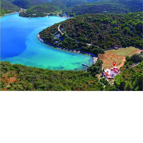 Pet Friendly Home In Pucisca With Wifi