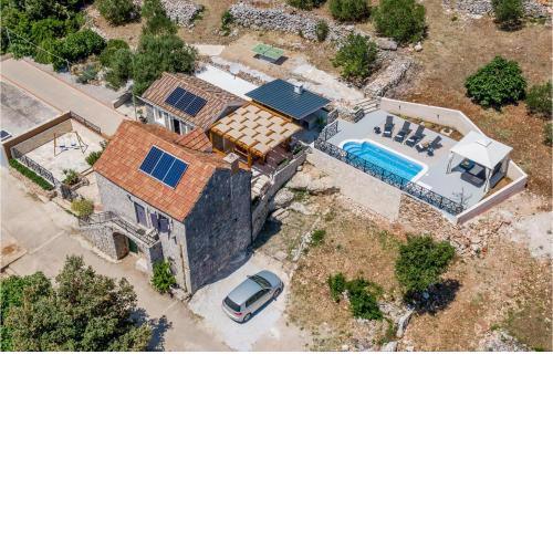 Pet Friendly Home In Smokvica