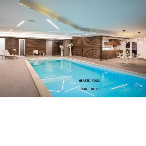 Plage Lovran Residence