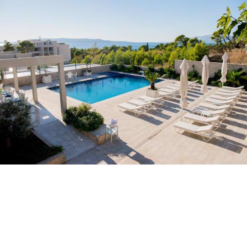 Poseidon Mobile Home Resort