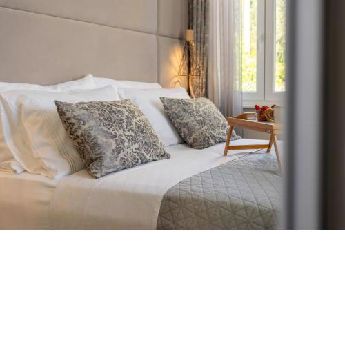 Premium apartment ALBA ROSA