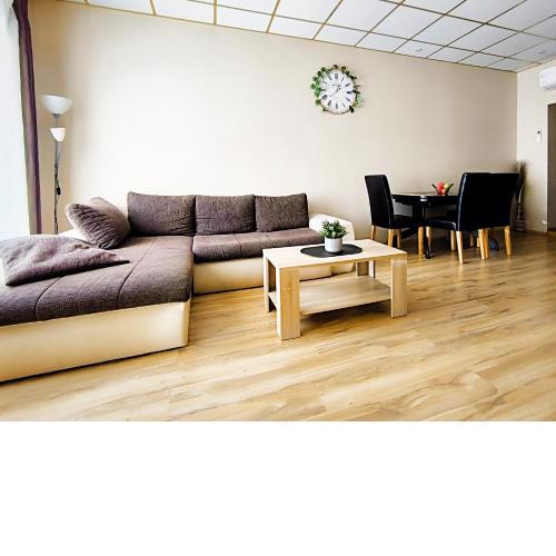 Prestige Apartments