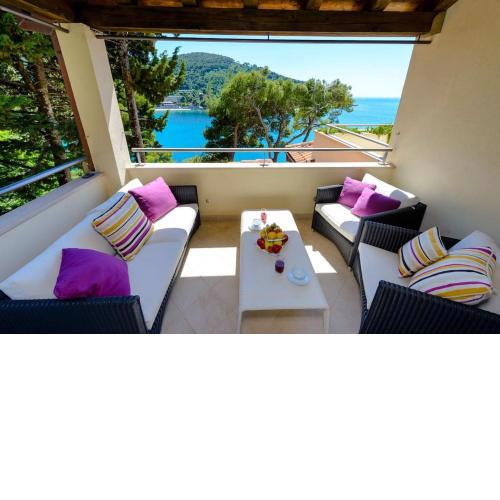 Private Oasis (OWNER)